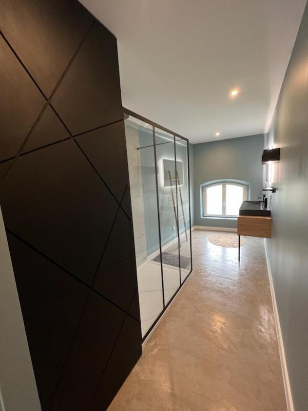 Loft Design Apartment Lapalud Ngoại thất bức ảnh